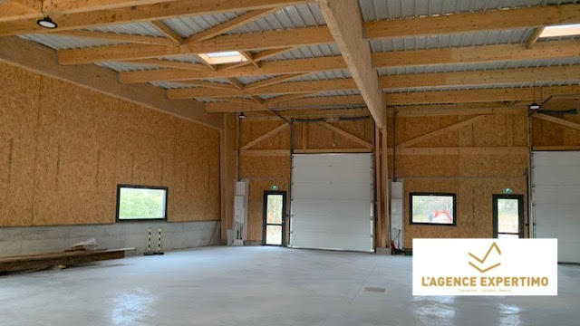 Local commercial - 560 m²