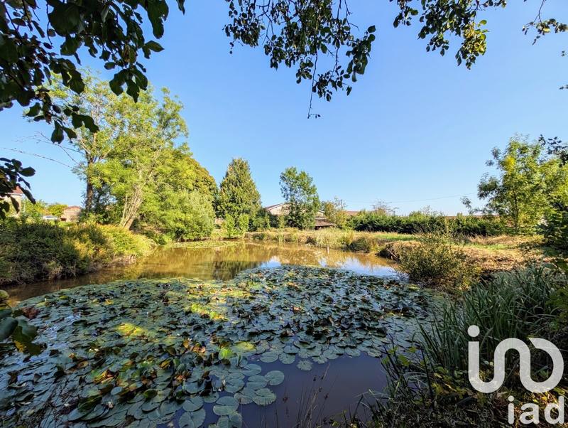 Maison de village - 179 m² - 9 pièces