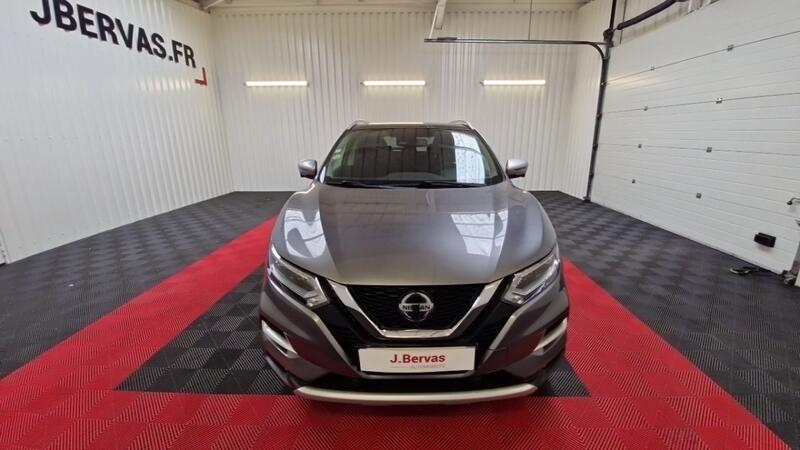 Nissan Qashqai II 1.5 Dci 115 n-Connecta