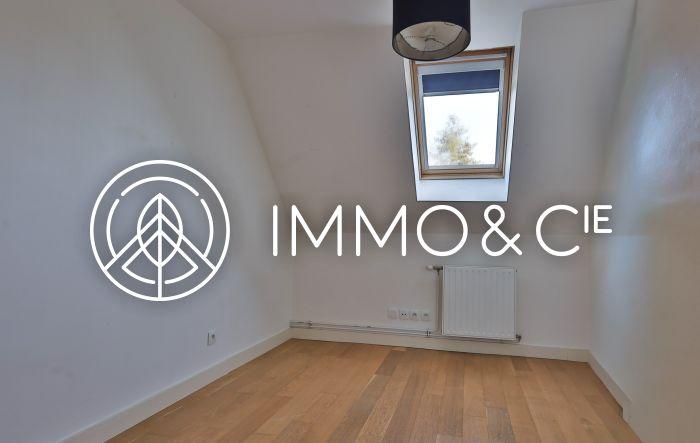 Maison - 154 m² - 5 pièces