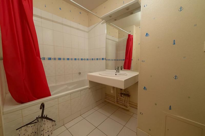 Appartement - 101 m² - 4 pièces