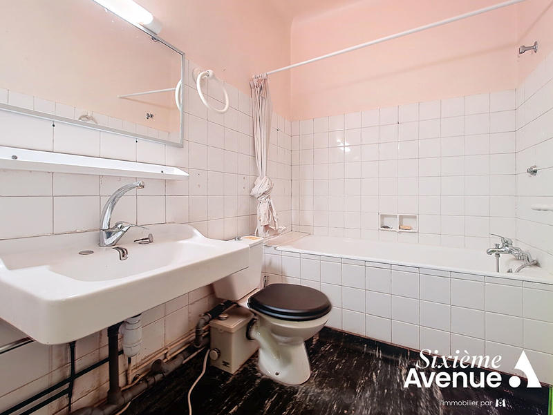 Immeuble - 360 m² - 10 pièces