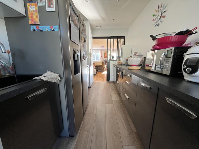 Appartement - 97 m² - 4 pièces