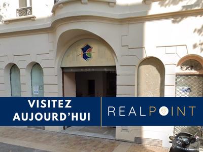 Local commercial - 320 m²