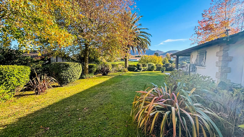 Maison - 117 m² - 5 pièces