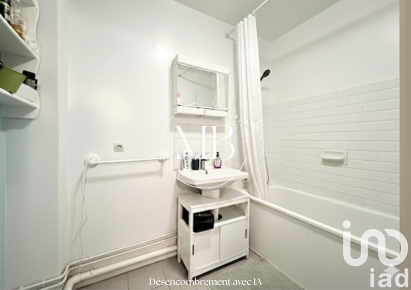 Appartement - 100 m² - 5 pièces