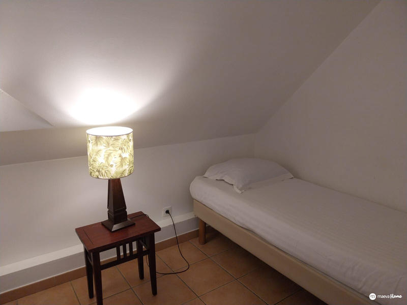 Appartement - 42 m² - 3 pièces