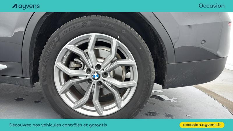 Bmw X3 xDrive30e 292ch xLine