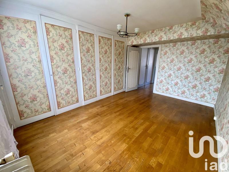 Maison - 122 m² - 5 pièces