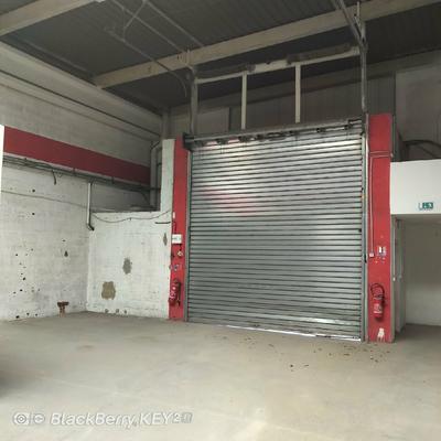 Atelier d'activités - 567 m²