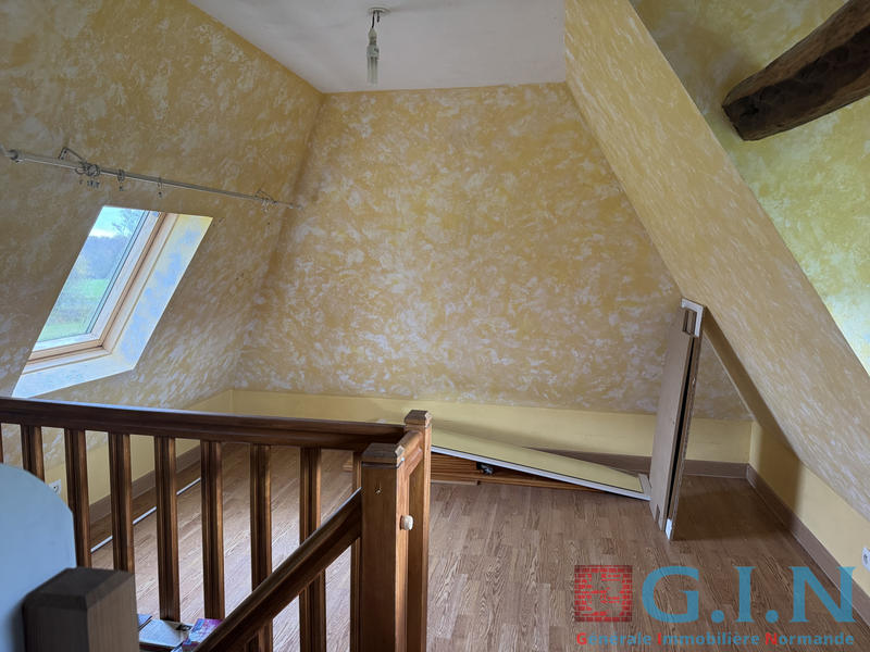 Propriété - 125 m² - 5 pièces