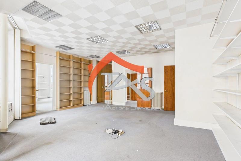 Appartement - 105 m²