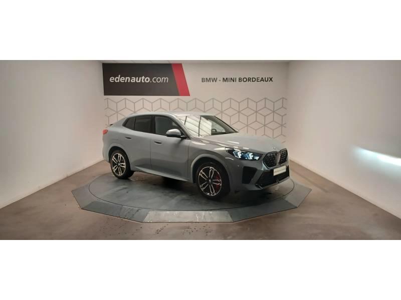 Bmw X2 sDrive 20i 170ch Dkg7 m Sport