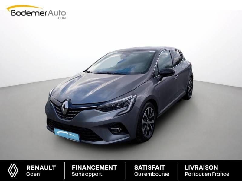 Renault Clio E-Tech full hybrid 145 Techno