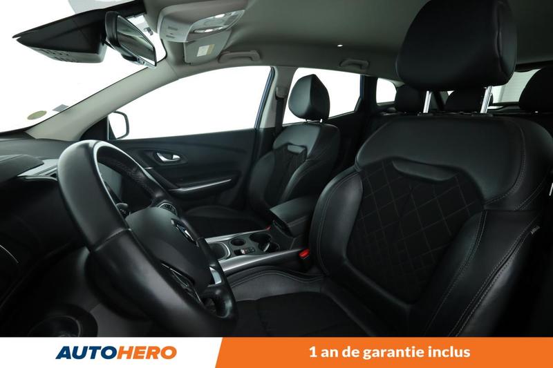 Renault Kadjar 1.5 Blue dCi Edc 115 ch