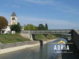 Appartement - 21 m² - 1 pièce