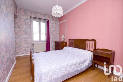 Maison - 117 m² - 5 pièces