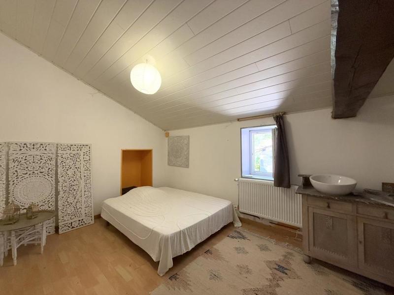 Maison - 231 m² - 6 pièces