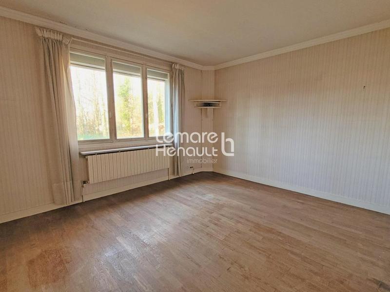 Maison - 158 m² - 6 pièces