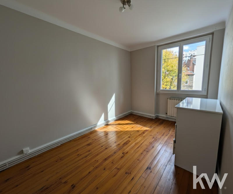 Appartement - 58 m² - 4 pièces