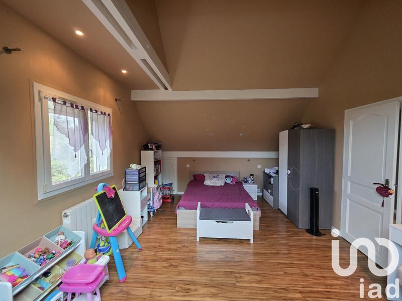 Maison - 172 m² - 6 pièces