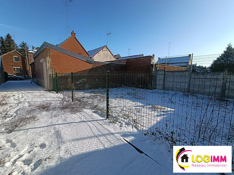 Maison - 77 m² - 4 pièces