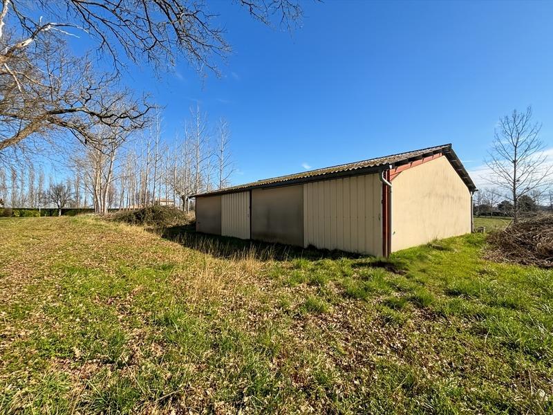 Maison - 160 m² - 5 pièces