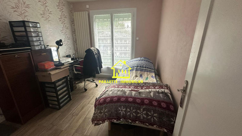 Maison - 148 m² - 6 pièces