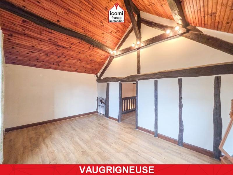 Propriété - 200 m² - 7 pièces