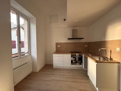 Appartement - 45 m² - 3 pièces