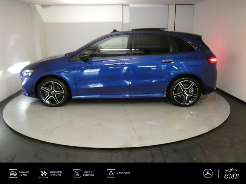 Mercedes Classe B 250 e Hybrid Eq Amg Line
