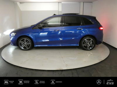 Mercedes Classe B 250 e Hybrid Eq Amg Line