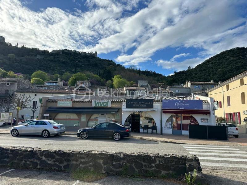 Immeuble - 322 m² - 10 pièces