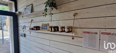 Local commercial - 60 m²