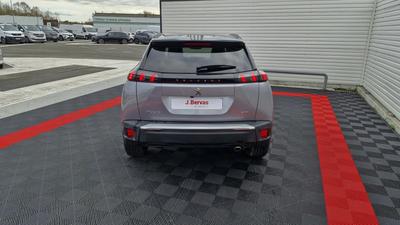 Peugeot 2008 Bluehdi 130 Eat8 Gt