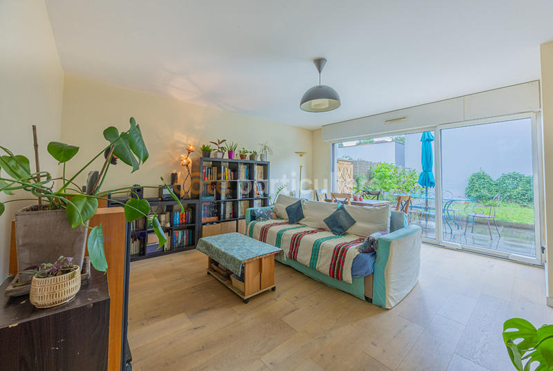 Appartement - 80 m² - 3 pièces