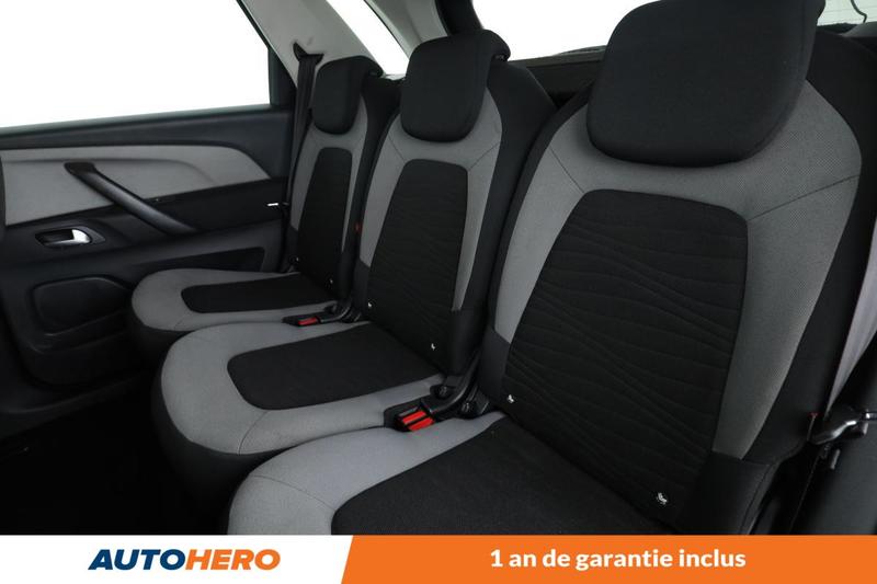 Citroën C4 Picasso 1.6 Blue-HDi Intensive Bv6 120 ch