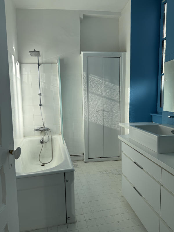 Appartement - 109 m² - 5 pièces