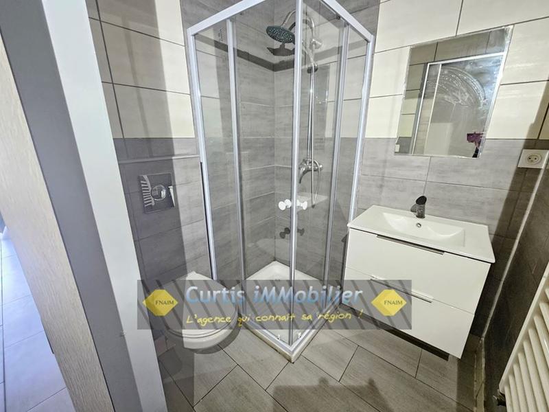 Appartement - 30 m² - 2 pièces