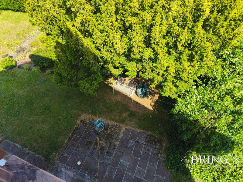 Maison - 164 m² - 7 pièces