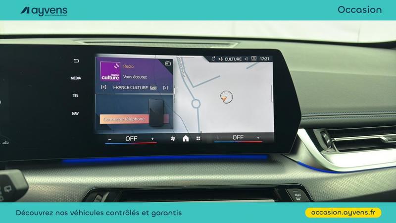 Bmw X1 sDrive20i 170ch m Sport