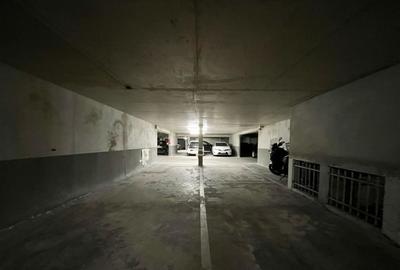 Parking - 21 m²