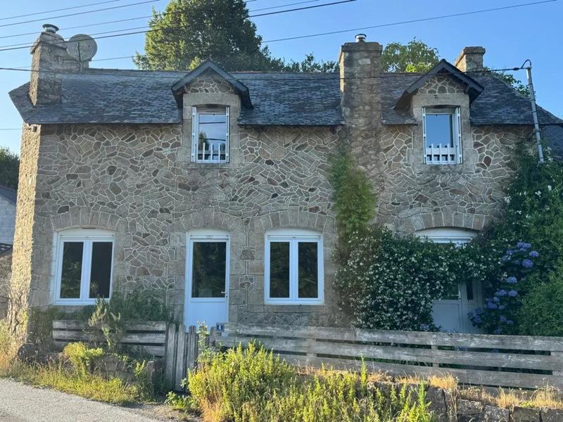 Maison - 119 m² - 5 pièces