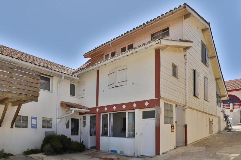 Appartement - 50 m² - 3 pièces