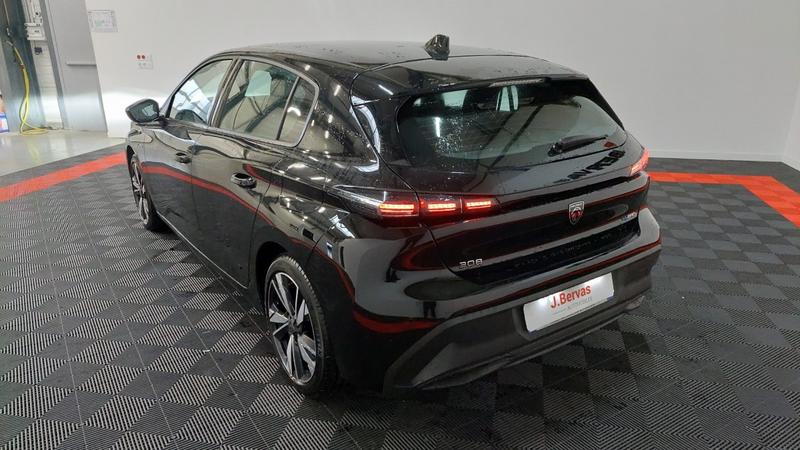 Peugeot 308 Phev 180 E-Eat8 Active Pack