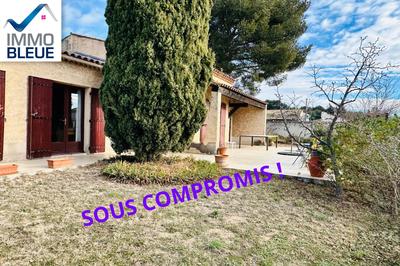 Villa - 108 m² - 5 pièces