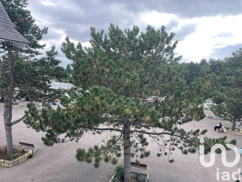 Duplex - 42 m² - 3 pièces