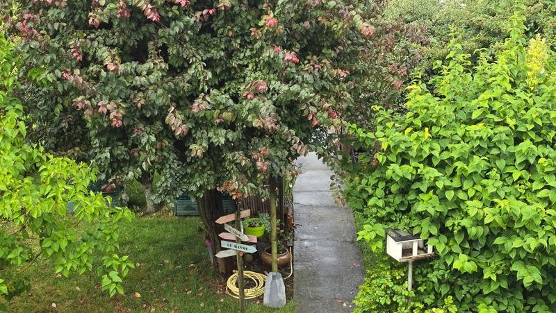 Maison - 106 m² - 7 pièces