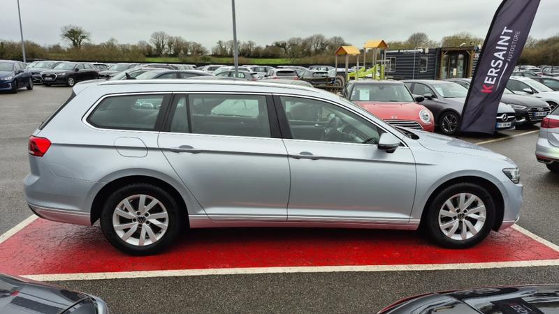 Volkswagen Passat Sw Business 2.0 Tdi Evo 150 Dsg7