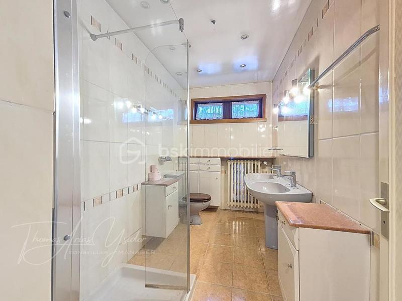 Maison de ville - 100 m² - 4 pièces